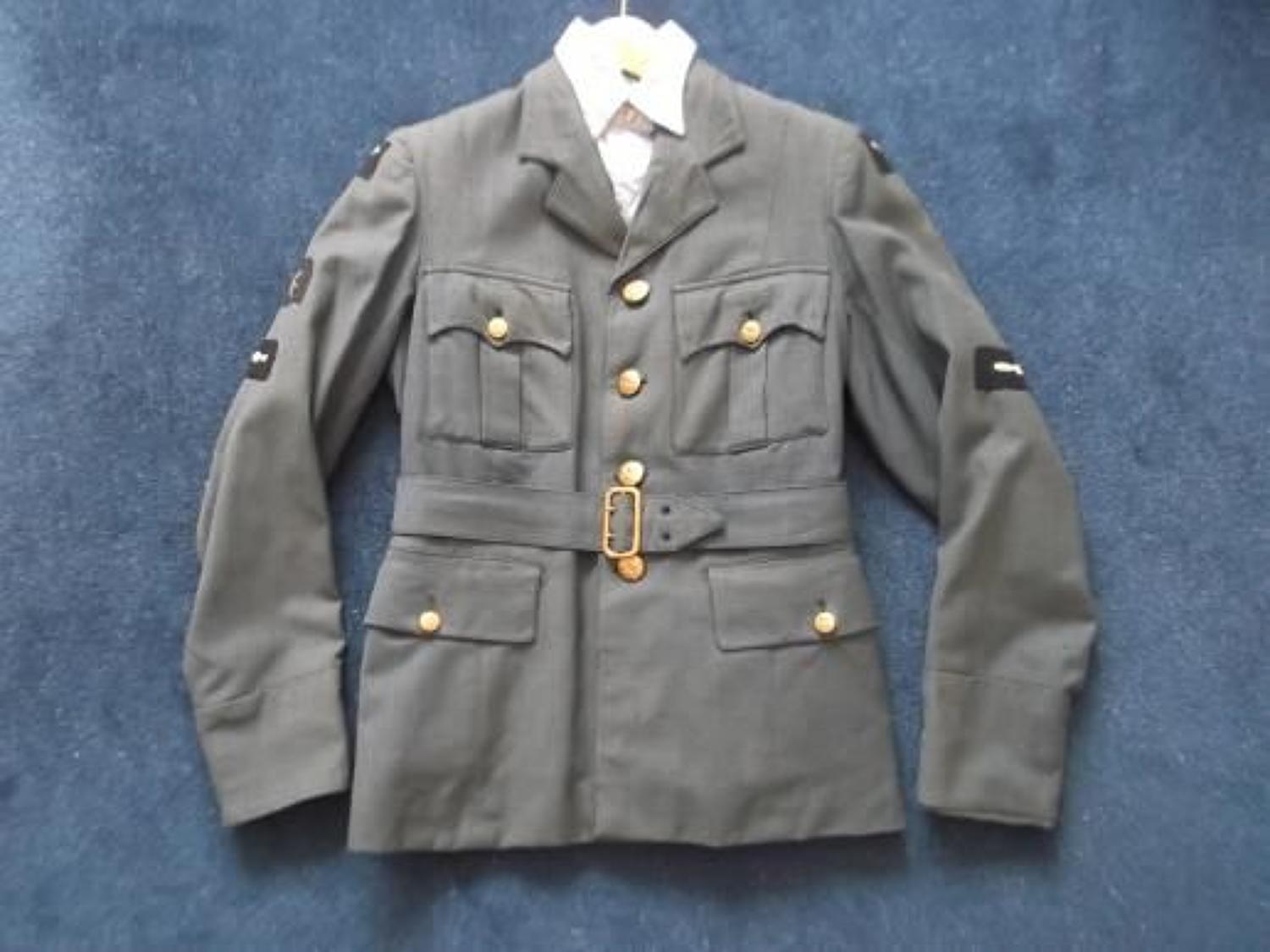 1939 dated Other Ranks WW2 RAF / WAAF tunic & Blouse.