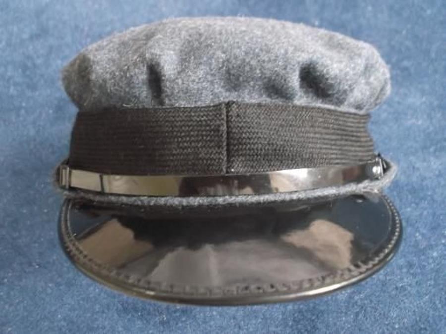 WOMENS WRAF NCO/ OTHER RANKS CAP. DATED 1939.