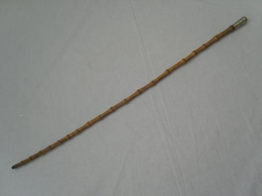 RFC BAMBOO CANE SWAGGER STICK.