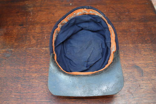US CIVIL WAR / INDIAN WARS KEPI