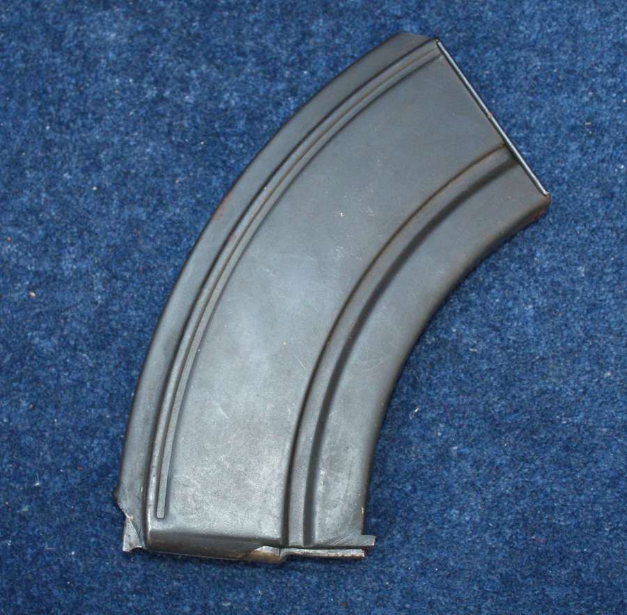 WW2 MarkII British Bren Gun Magazine