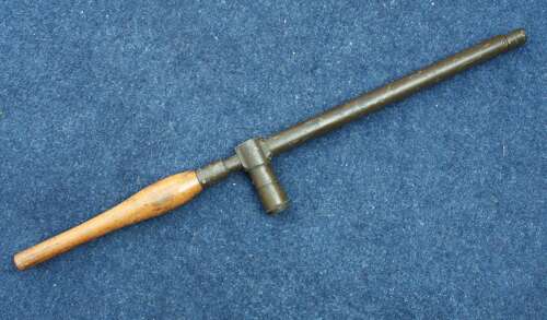 1918 Dated British Army Trench Periscope by R J Beck Ltd