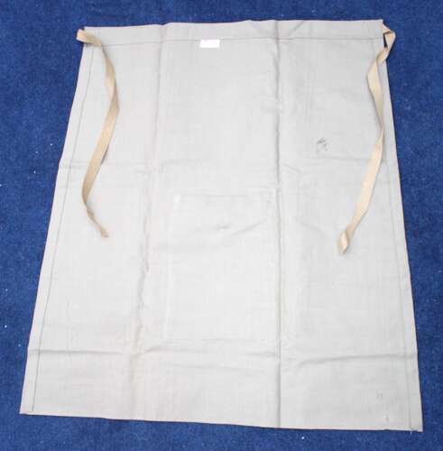 Post WW1 British Army Khaki Kilt Cover.