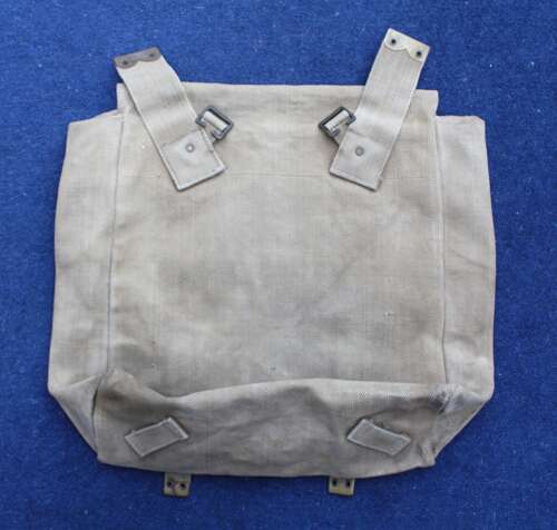 1908 Pattern O/R Large Pack dated 1915