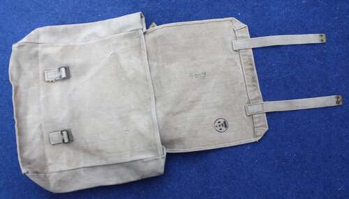 1908 Pattern O/R Large Pack dated 1915